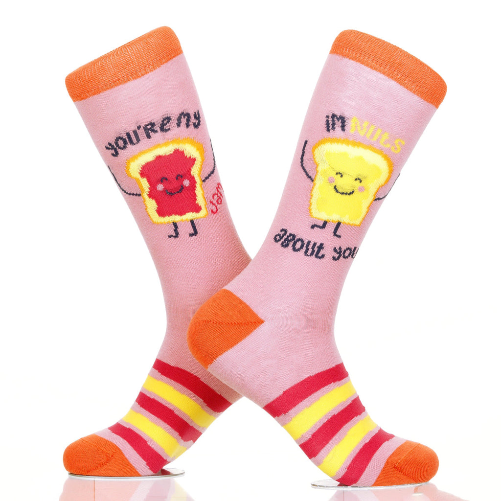 Peanut Butter and Jelly