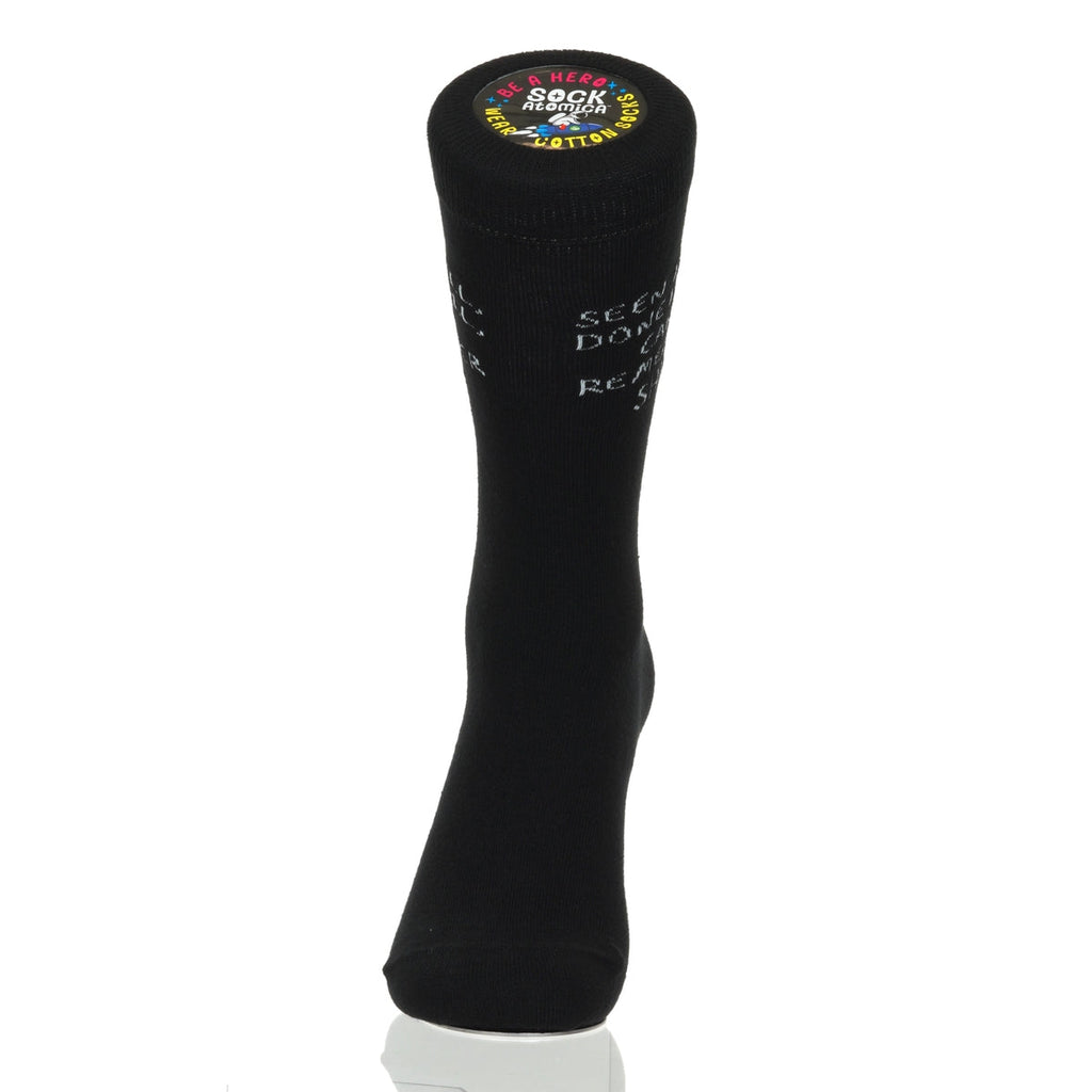 Seen It All Done It All