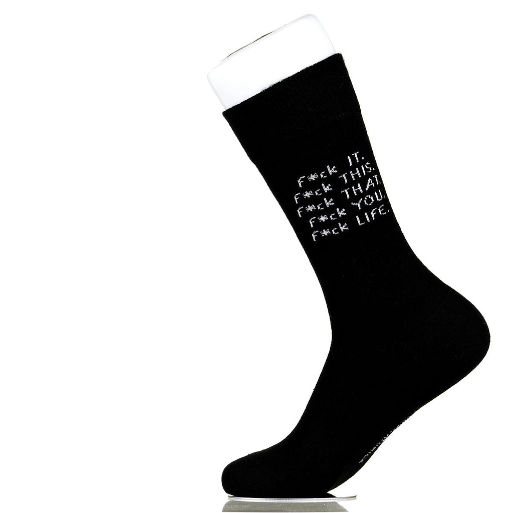 F*ck It This That You Life