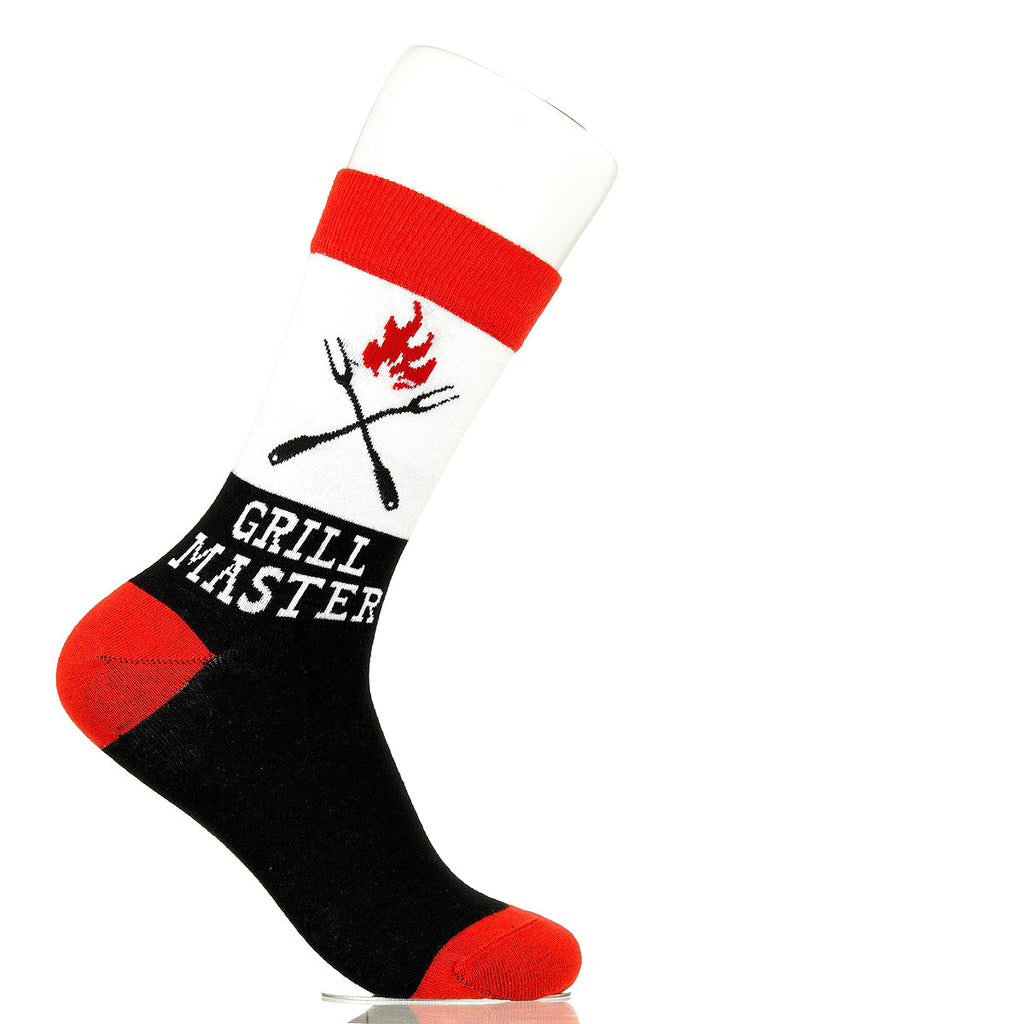 Grill Master