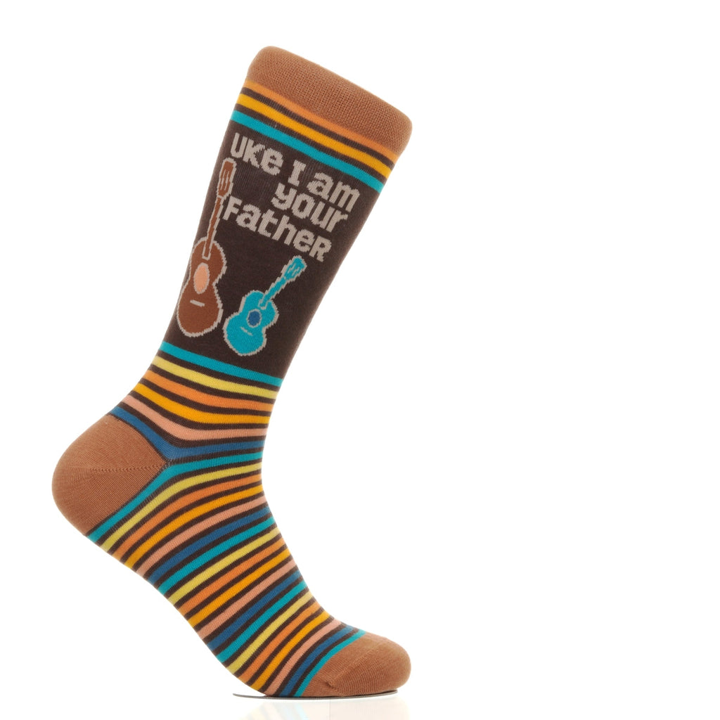 Uke I Am Your Father