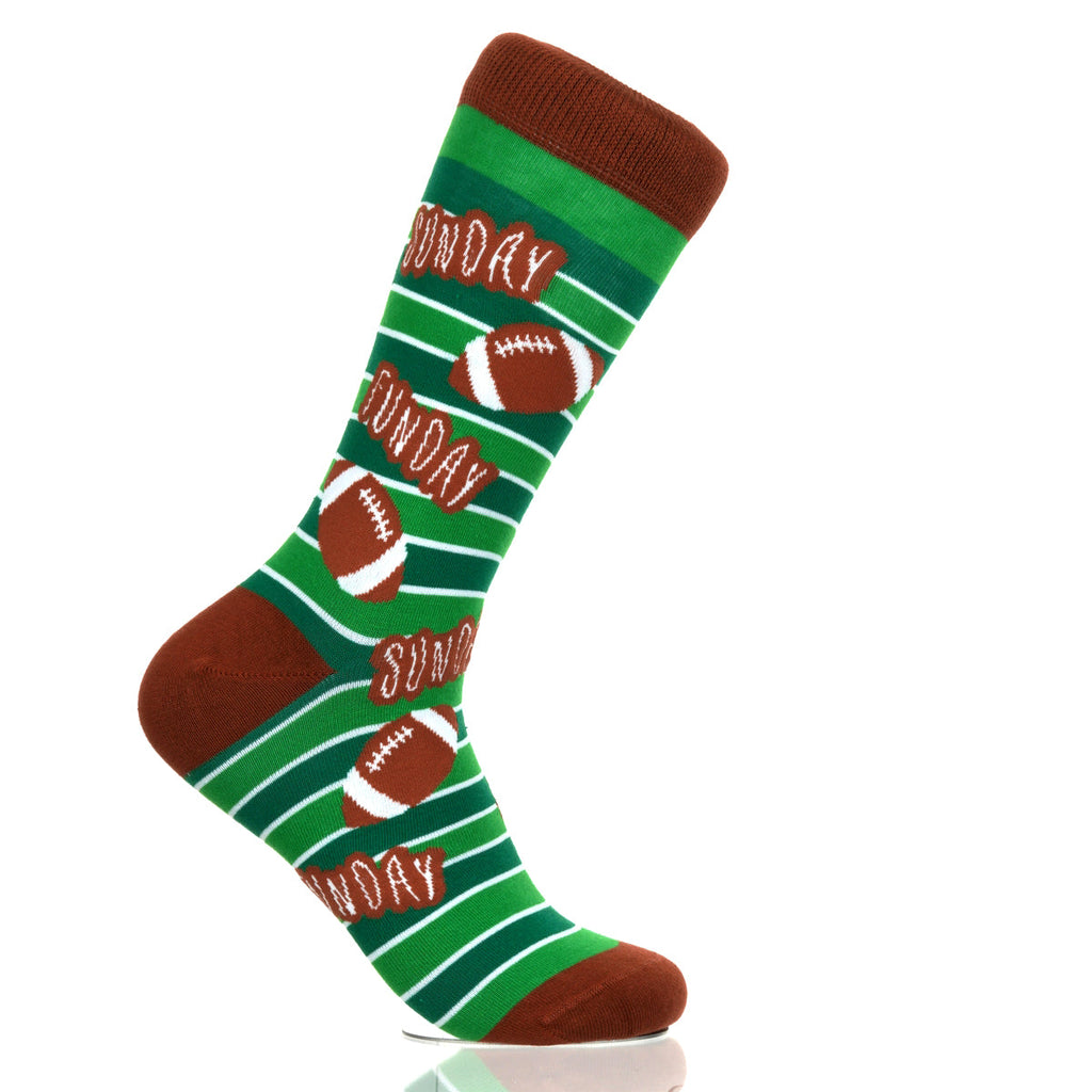 Football Sunday Funday