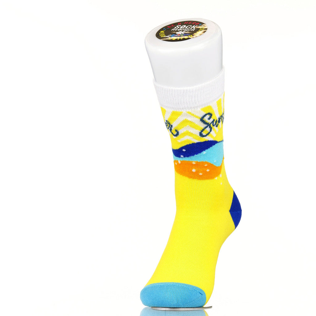 Summer Sock