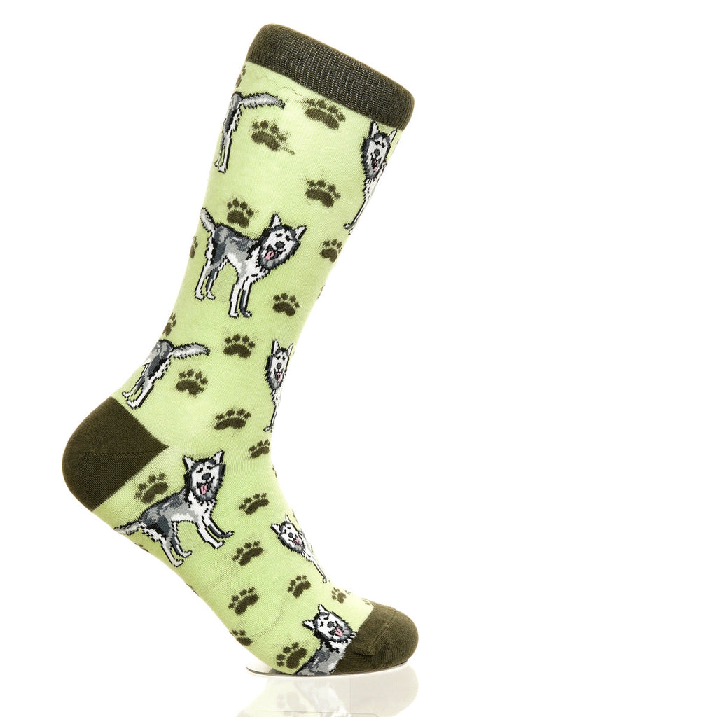 Siberian Husky | Plenty of Pups