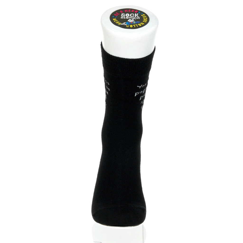 You Are As Popular As Pumpkin Spiced Tacos