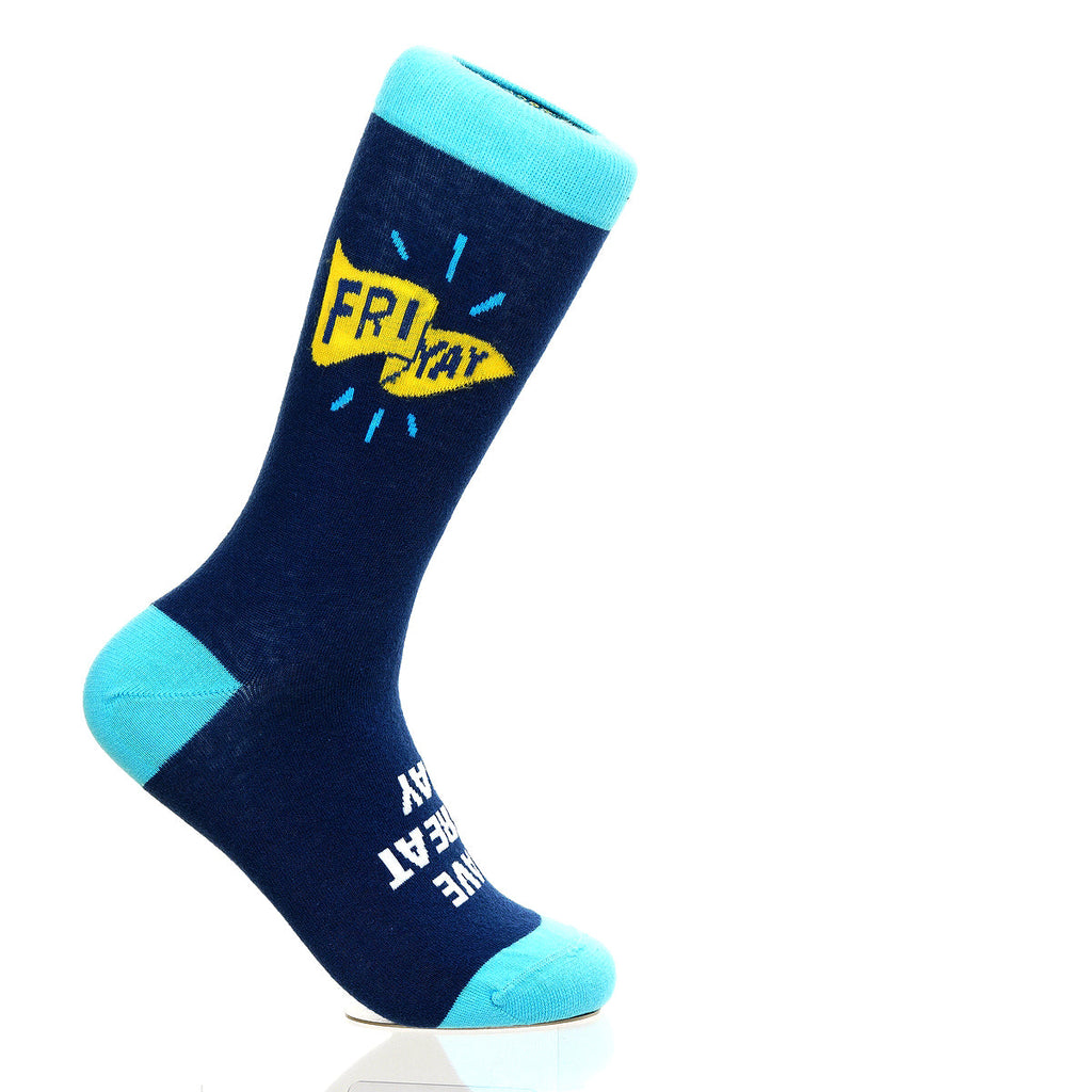 Days Of The Week/Friday