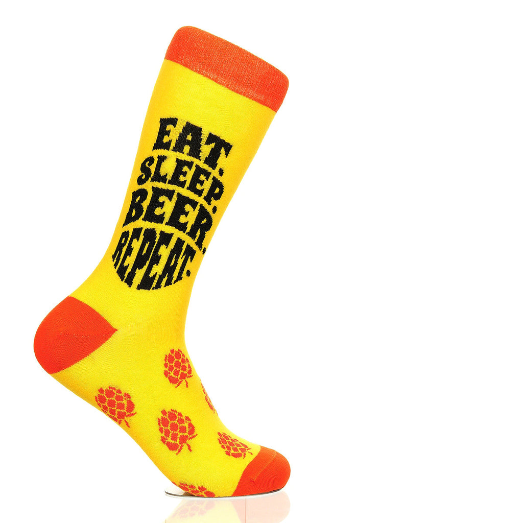 Eat Sleep Beer Repeat