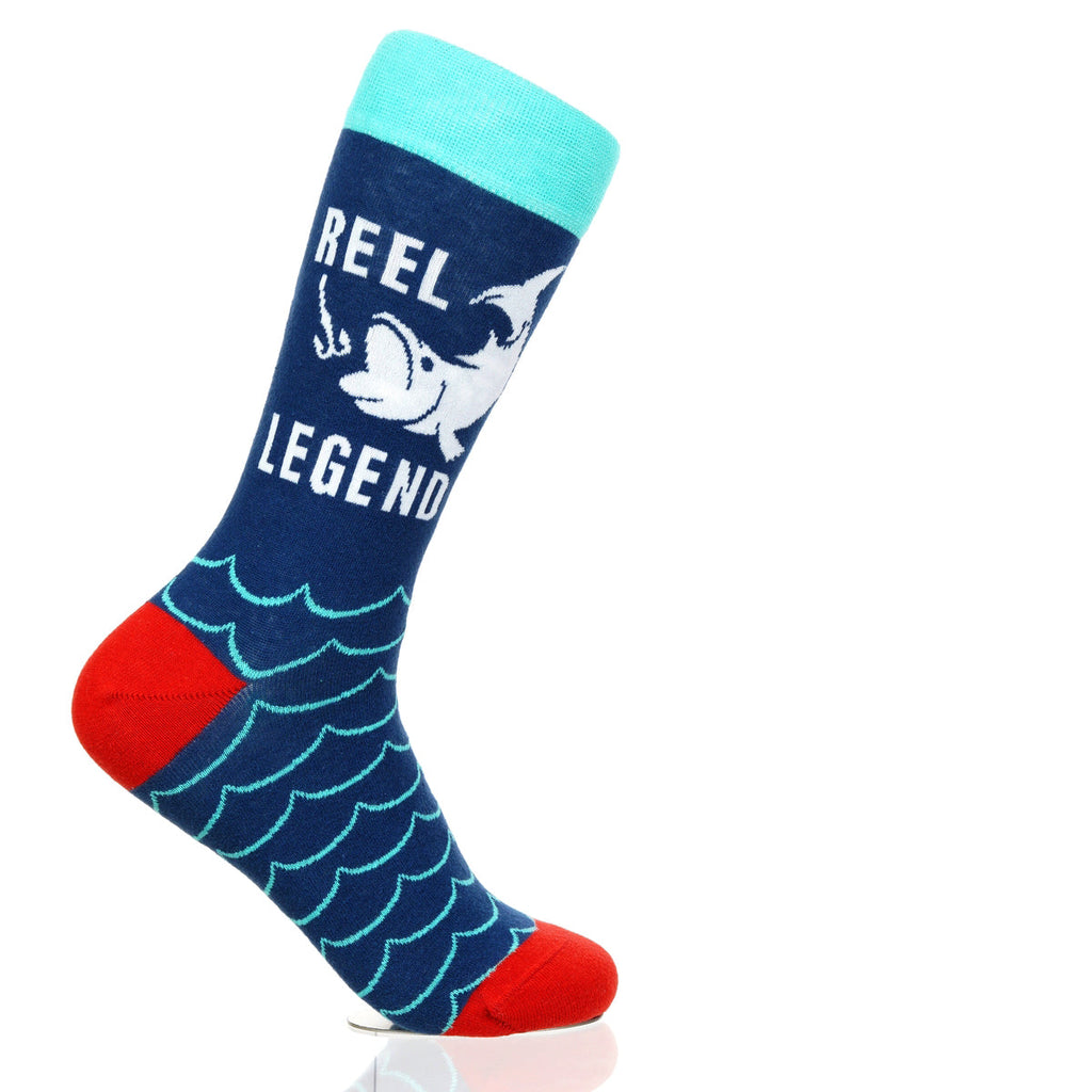 Reel Legend