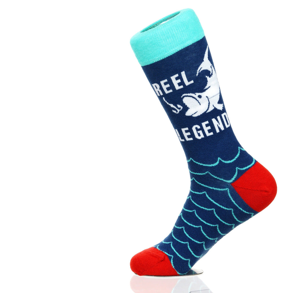 Reel Legend