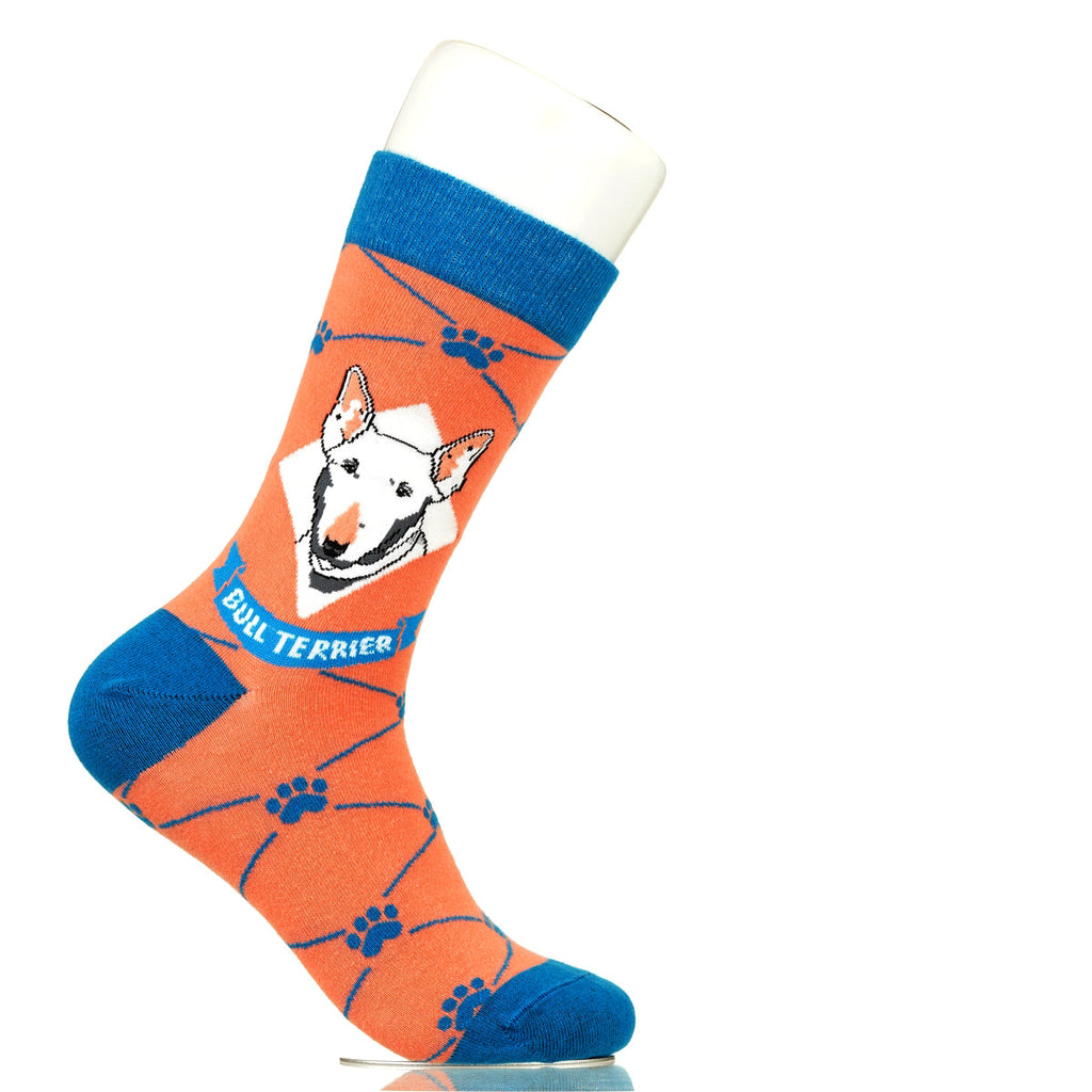 Bull Terrier | Argyle Pups