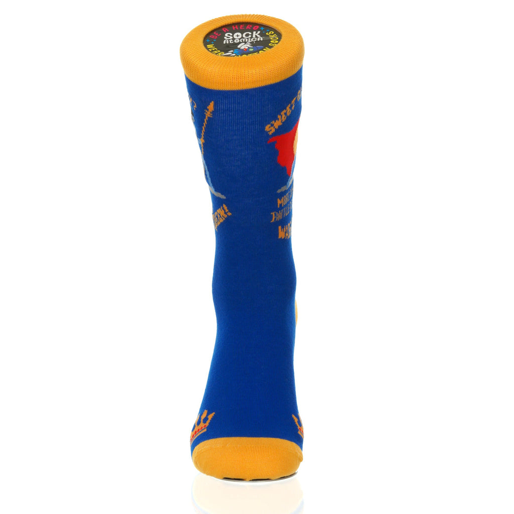 Girl Power Warrior Queen