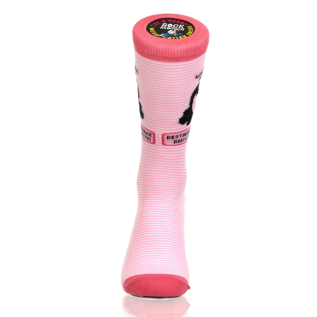 Wrinkle Free Resting B*tch Face